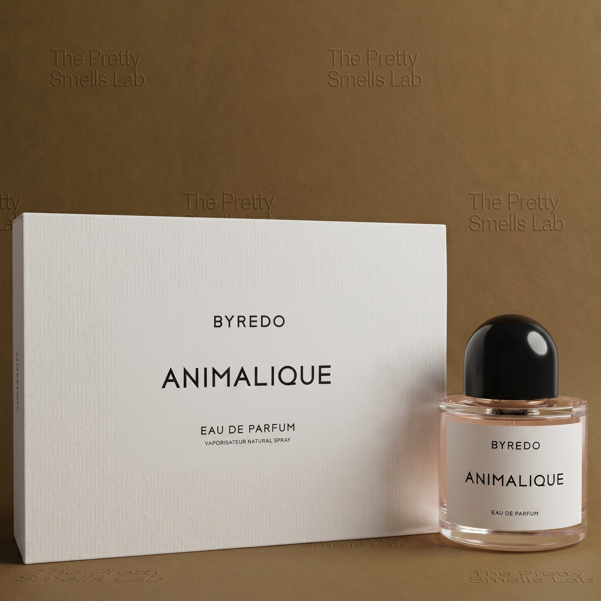 Animalique by Byredo