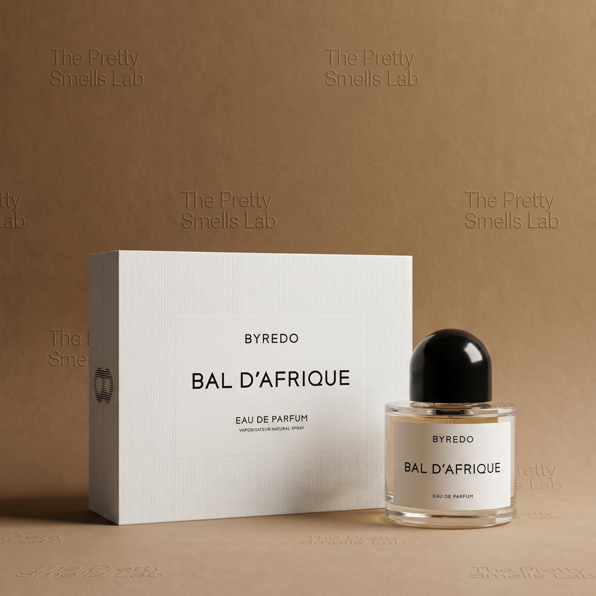 Byredo Bal d'Afrique