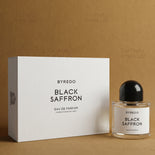 Black Saffron by Byredo