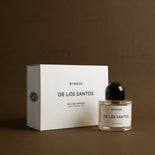 De Los Santos by Byredo
