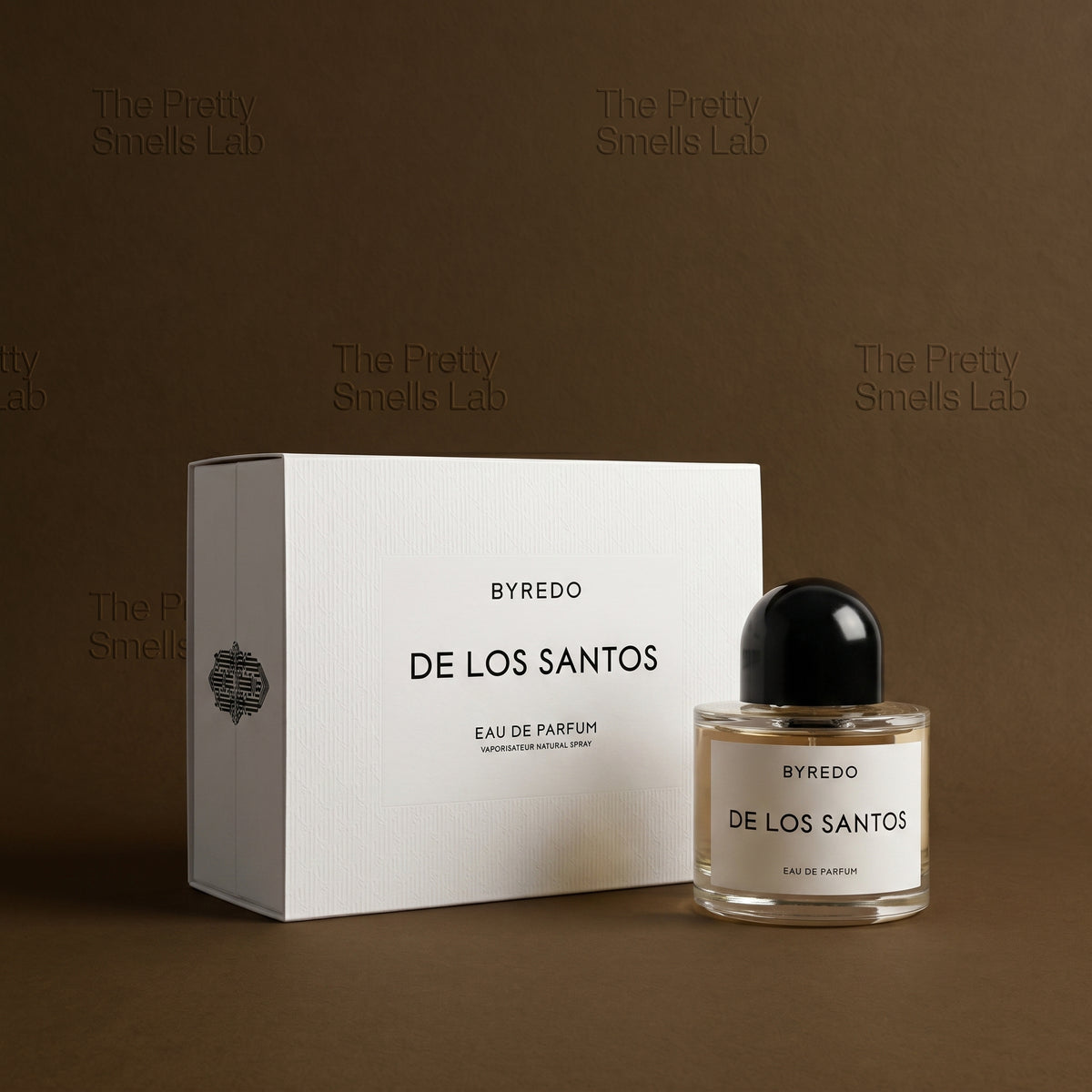 Byredo De Los Santos
