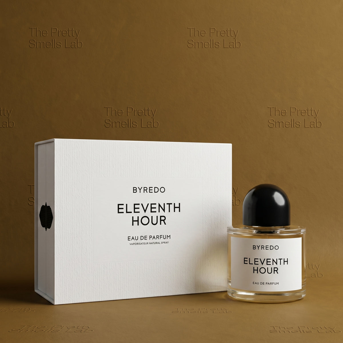 Byredo Eleventh Hour
