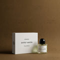 Gypsy Water by Byredo