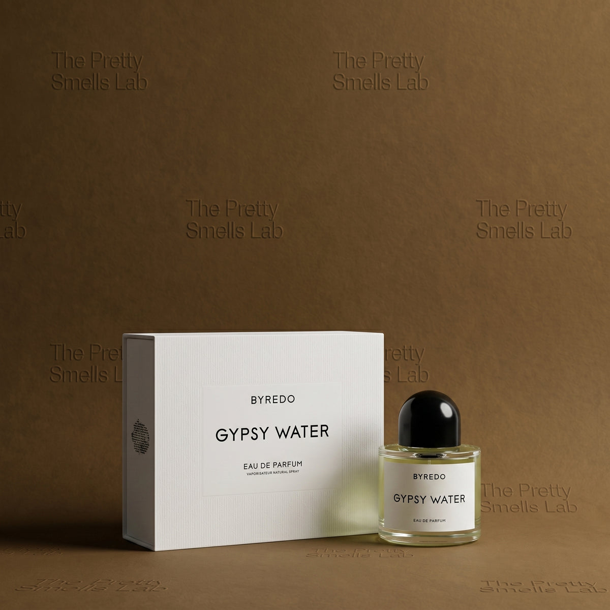 Byredo Gypsy Water