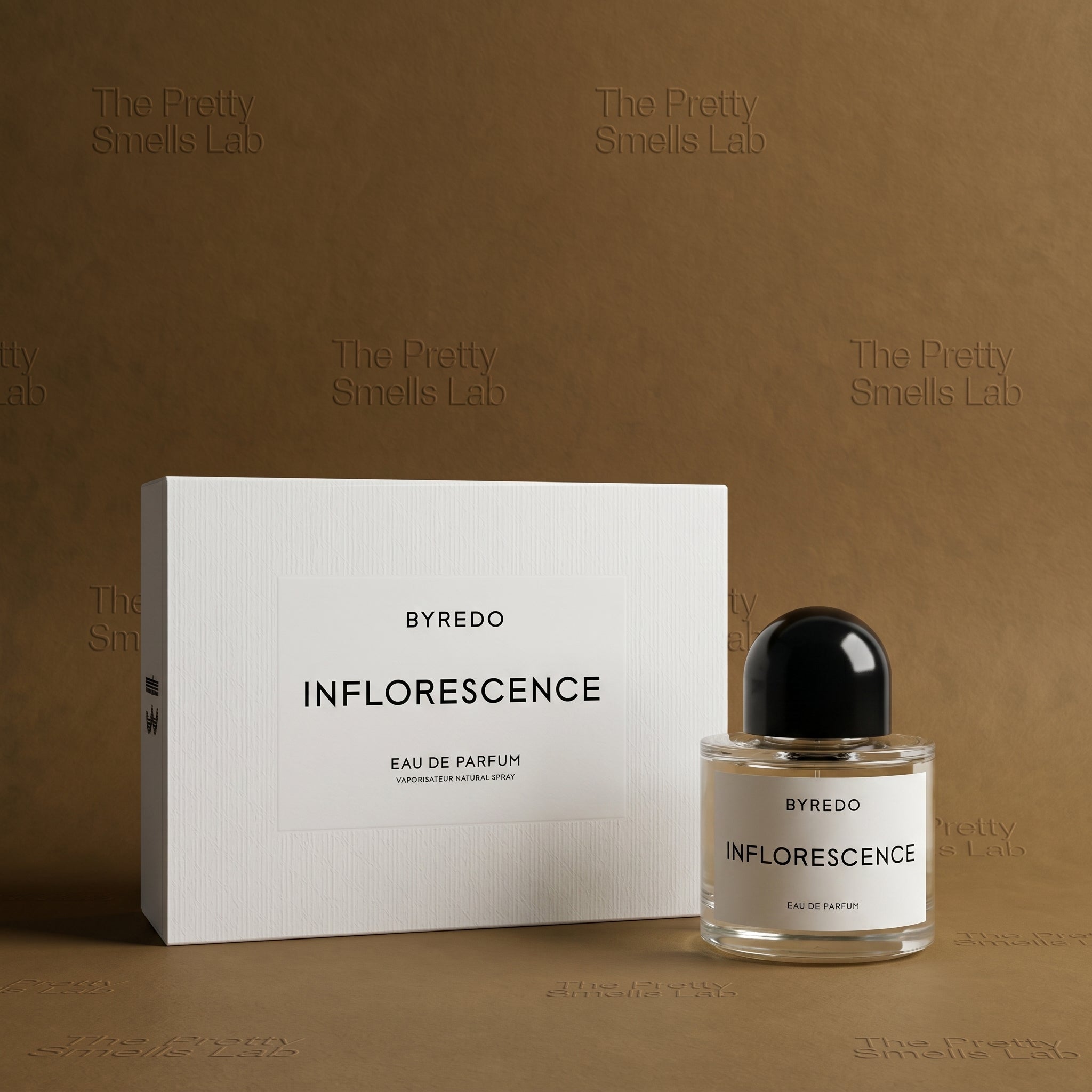 Byredo Inflorescence