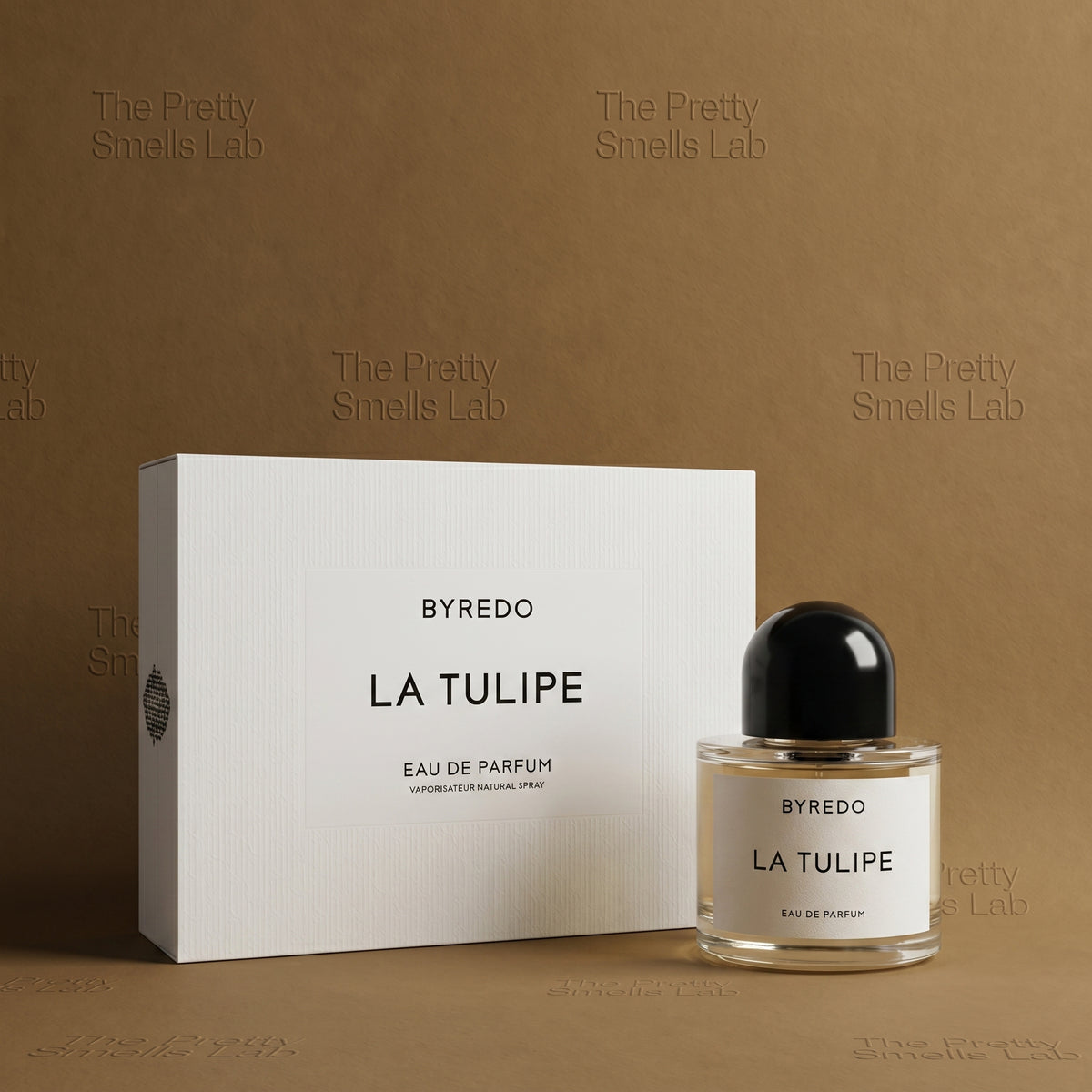Byredo La Tulipe