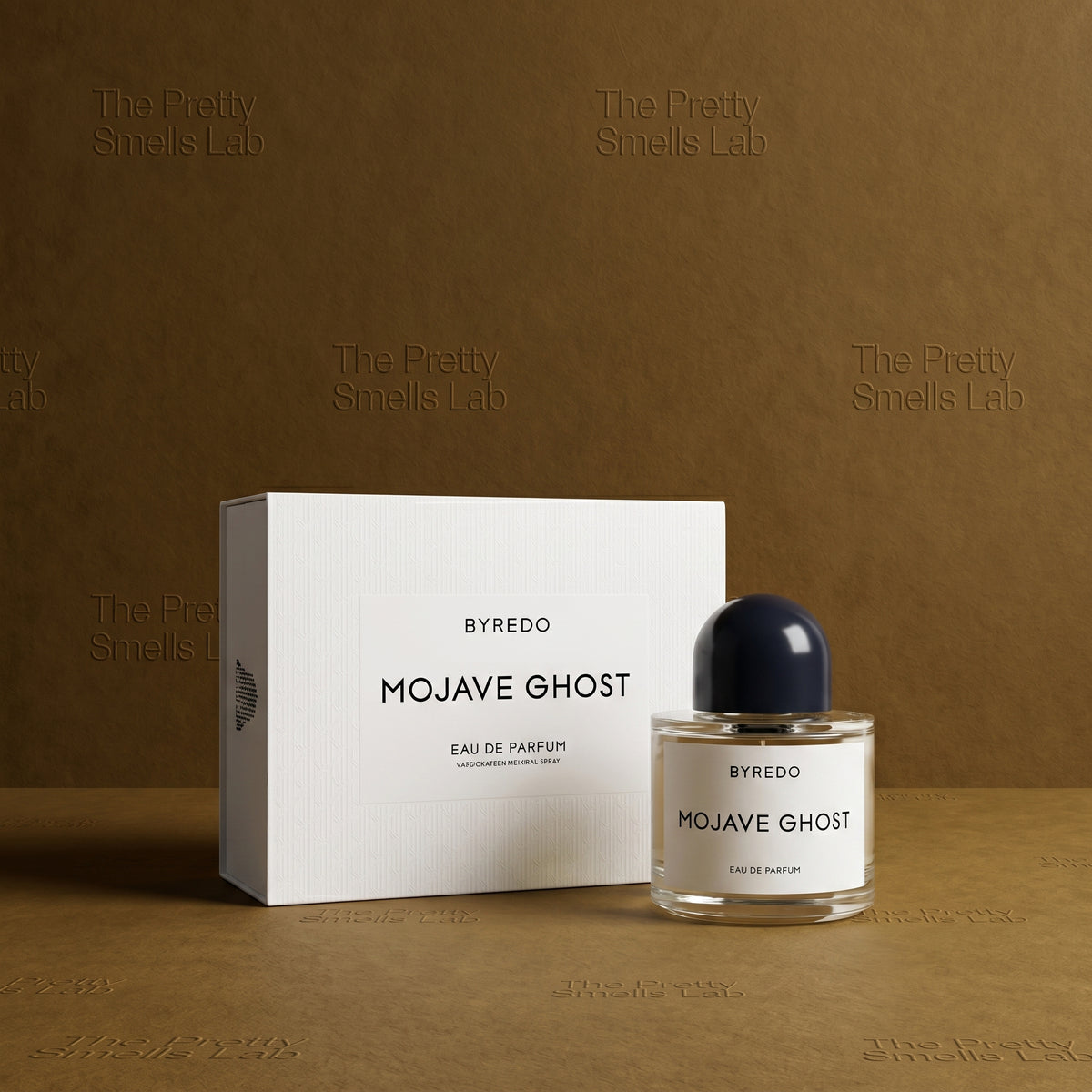 Byredo Mojave Ghost