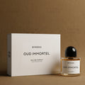 Byredo Oud Immortel