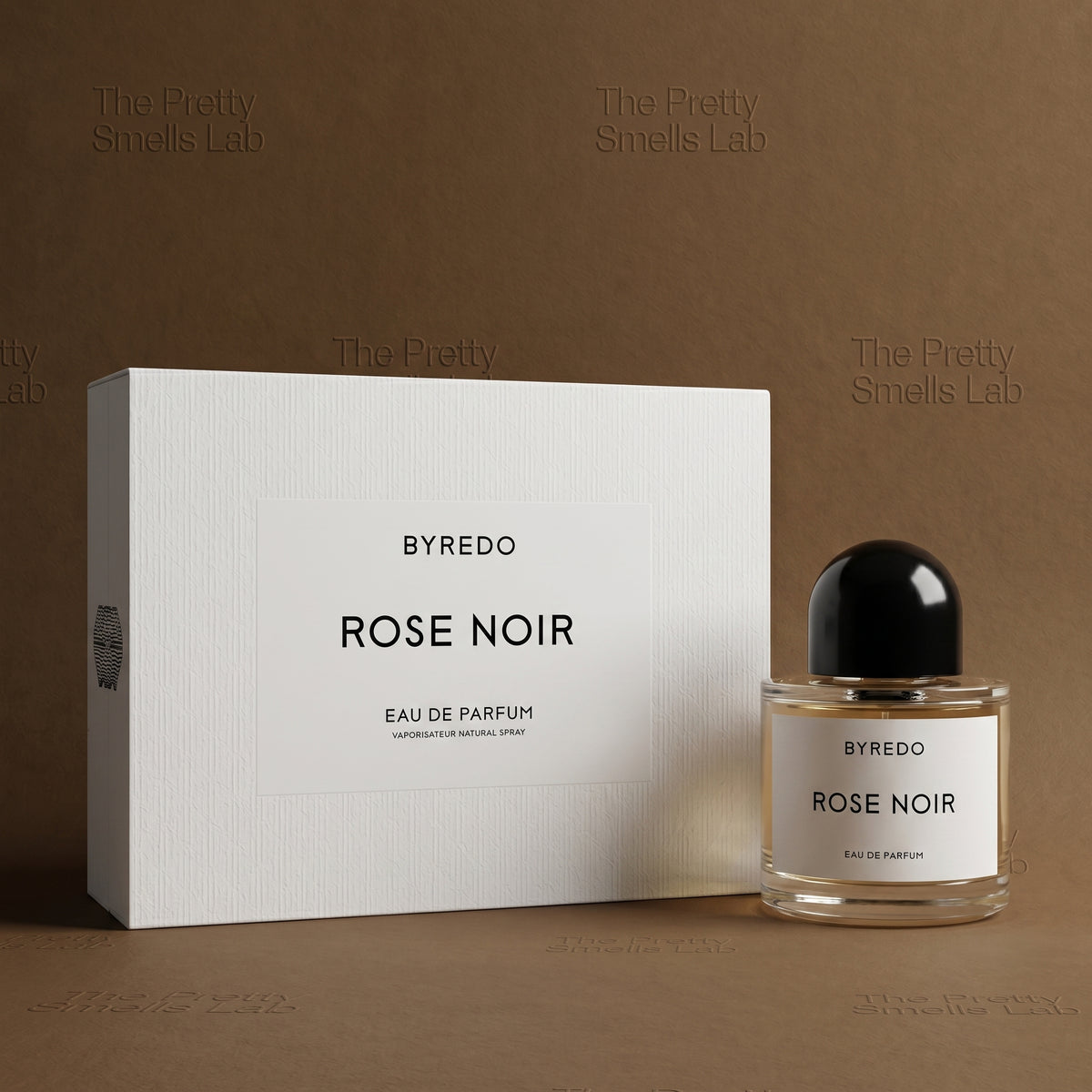 Byredo Rose Noir