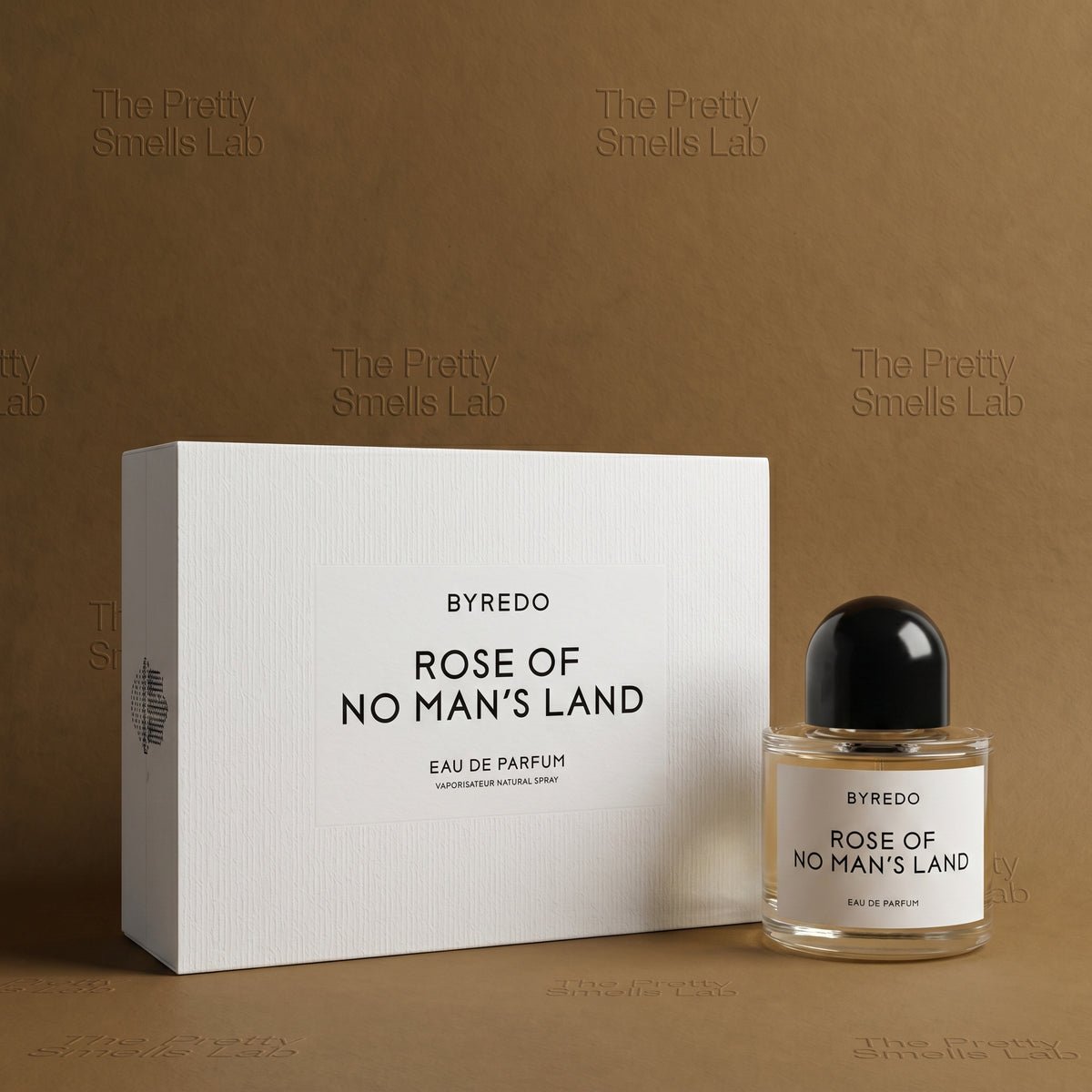 Byredo Rose of No Man's Land