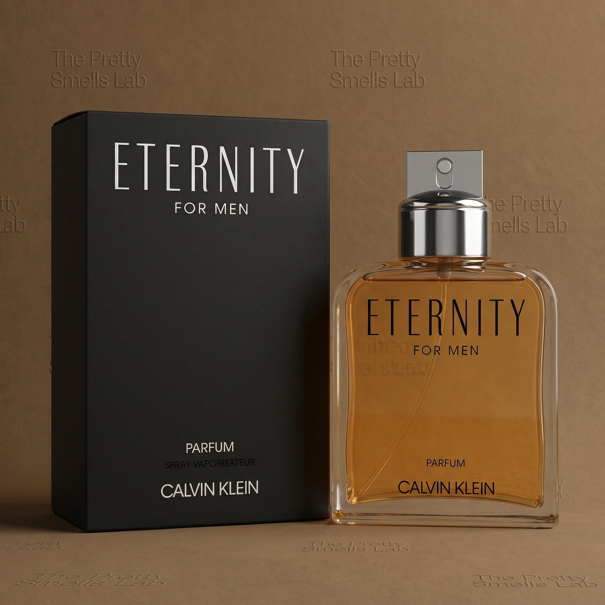 Calvin Klein Eternity