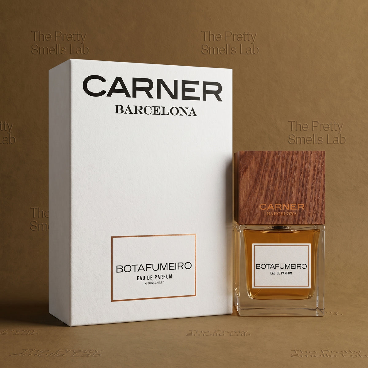 Carner Barcelona Botafumeiro