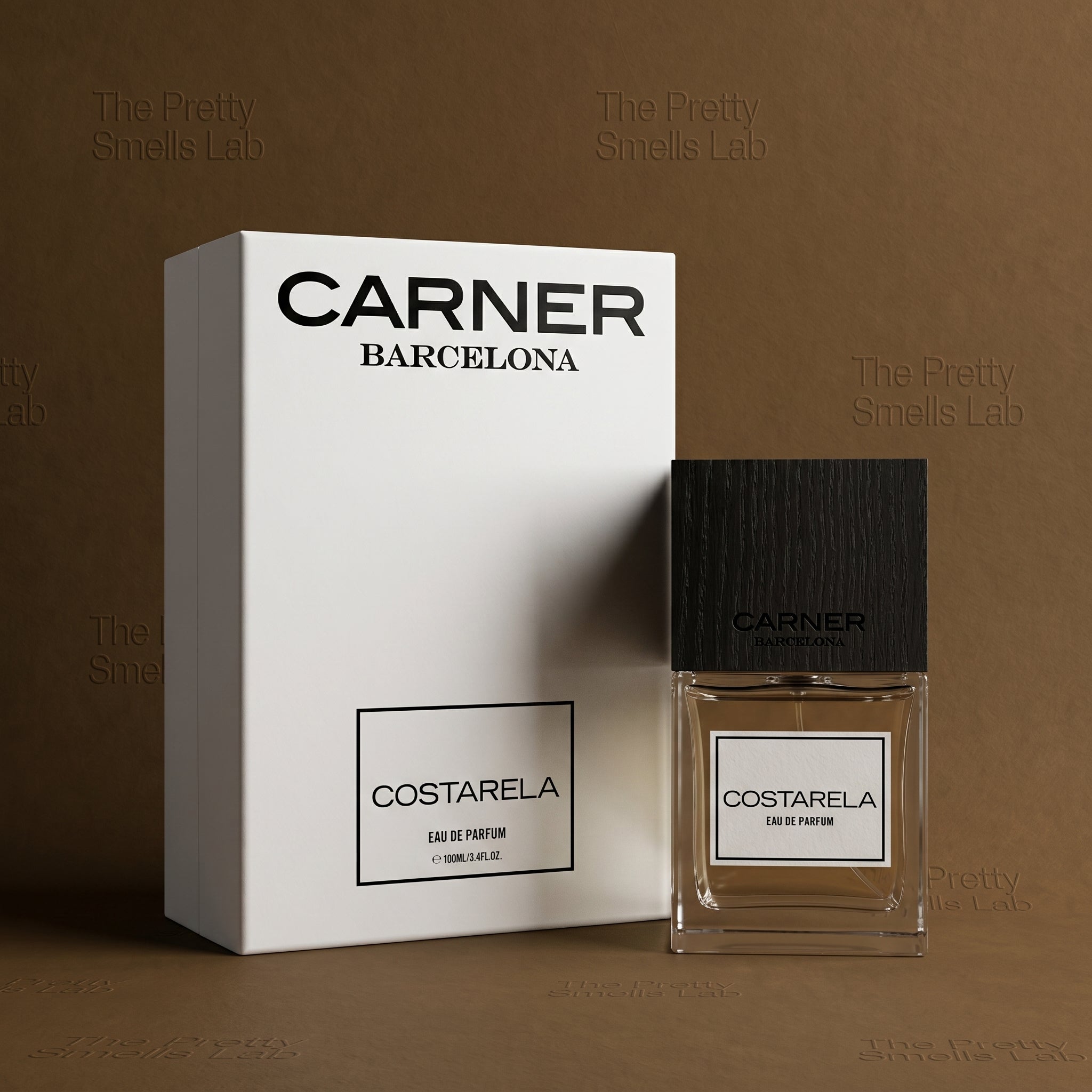 Costarela by Carner Barcelona