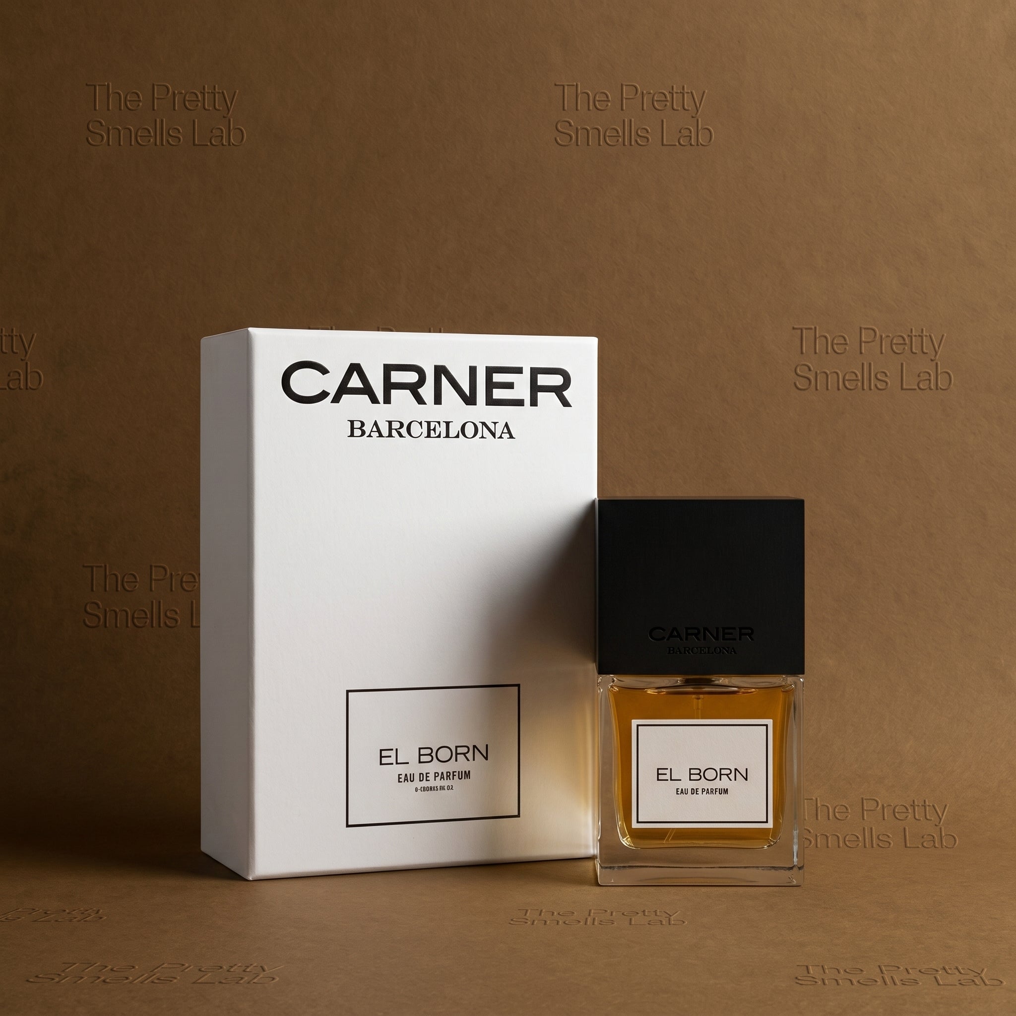 Carner Barcelona El Born