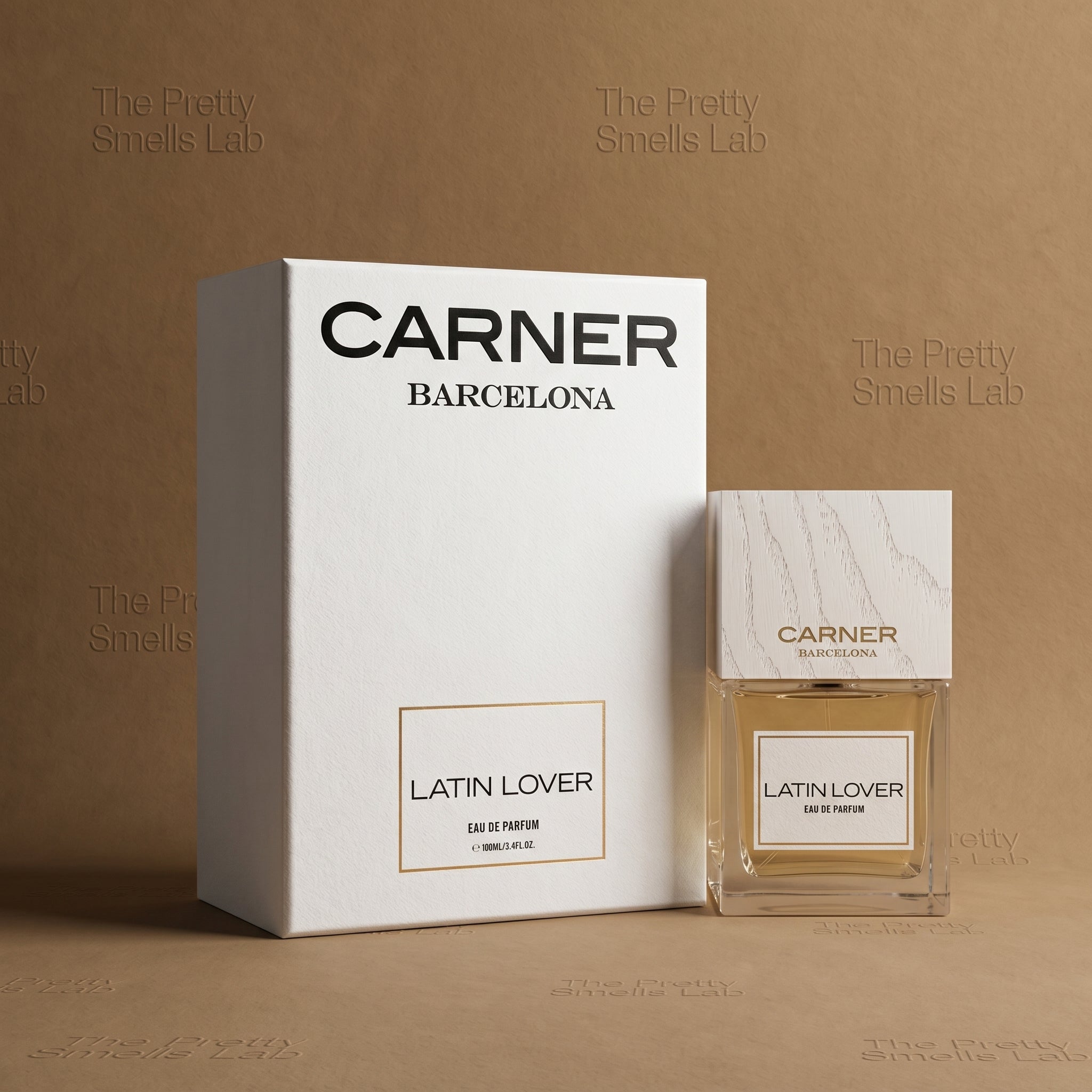 Carner Barcelona Latin Lover