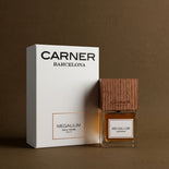 Carner Barcelona Megalium