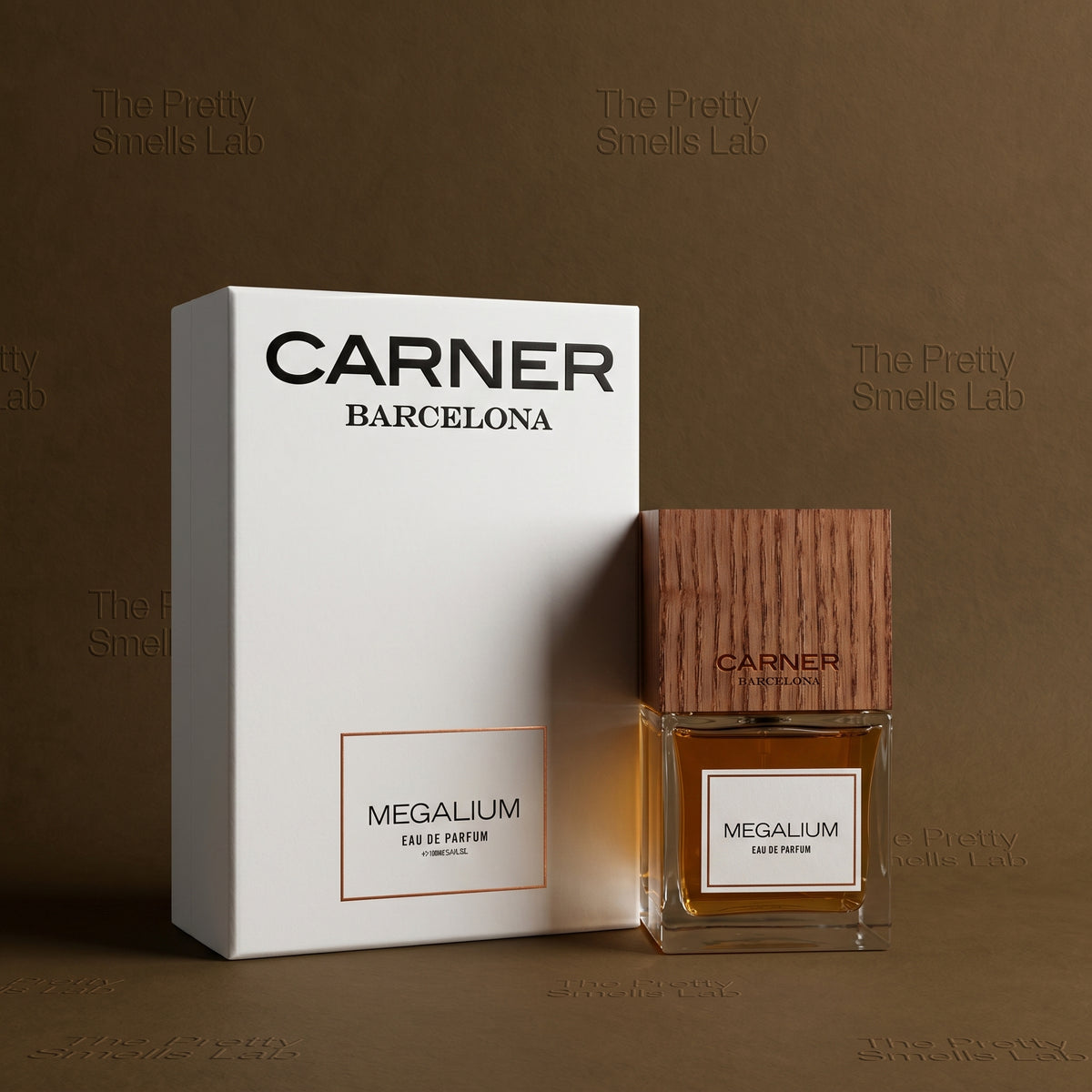 Carner Barcelona Megalium