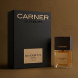 Carner Barcelona Sandor 70's