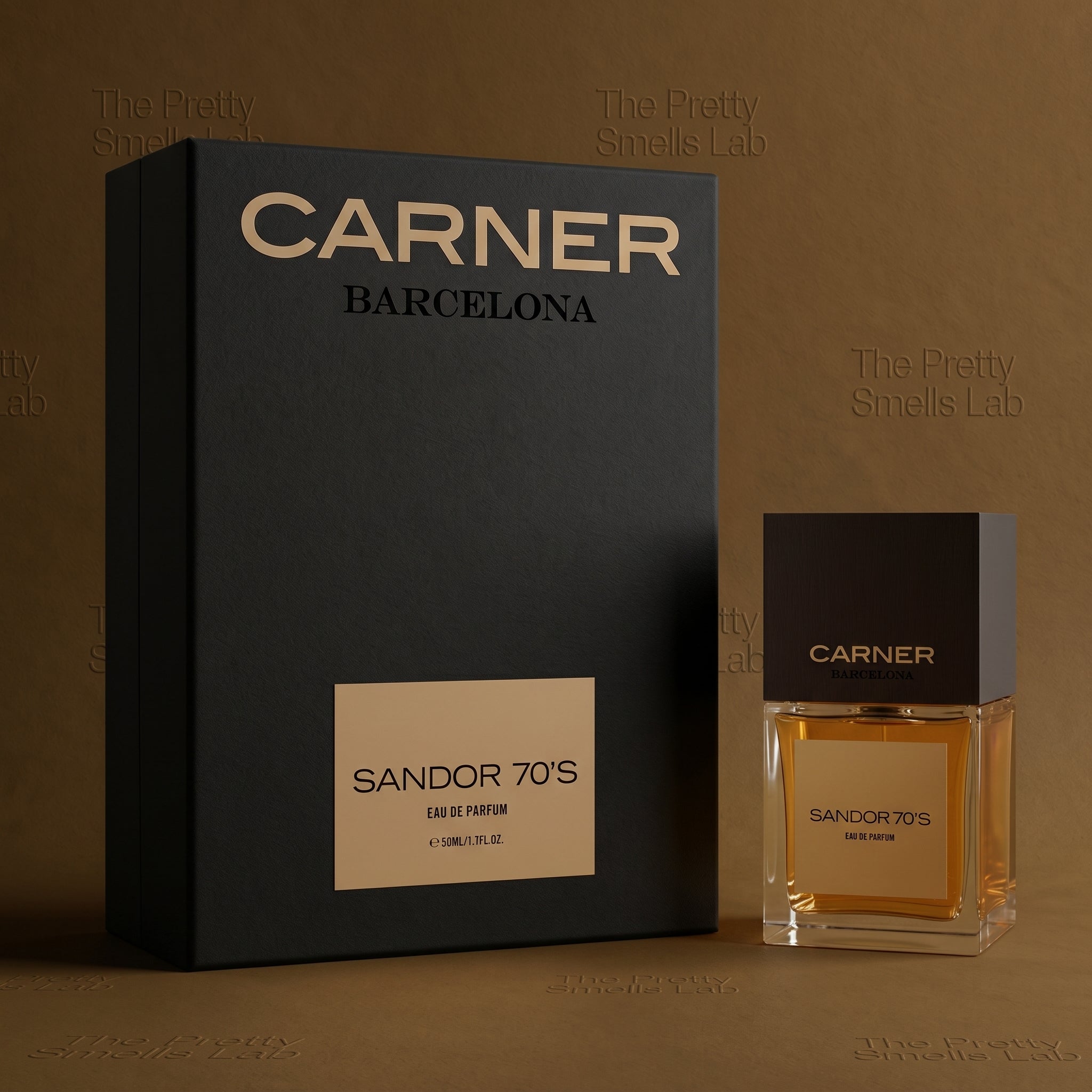 Sandor 70's by Carner Barcelona