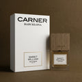 Sweet William by Carner Barcelona