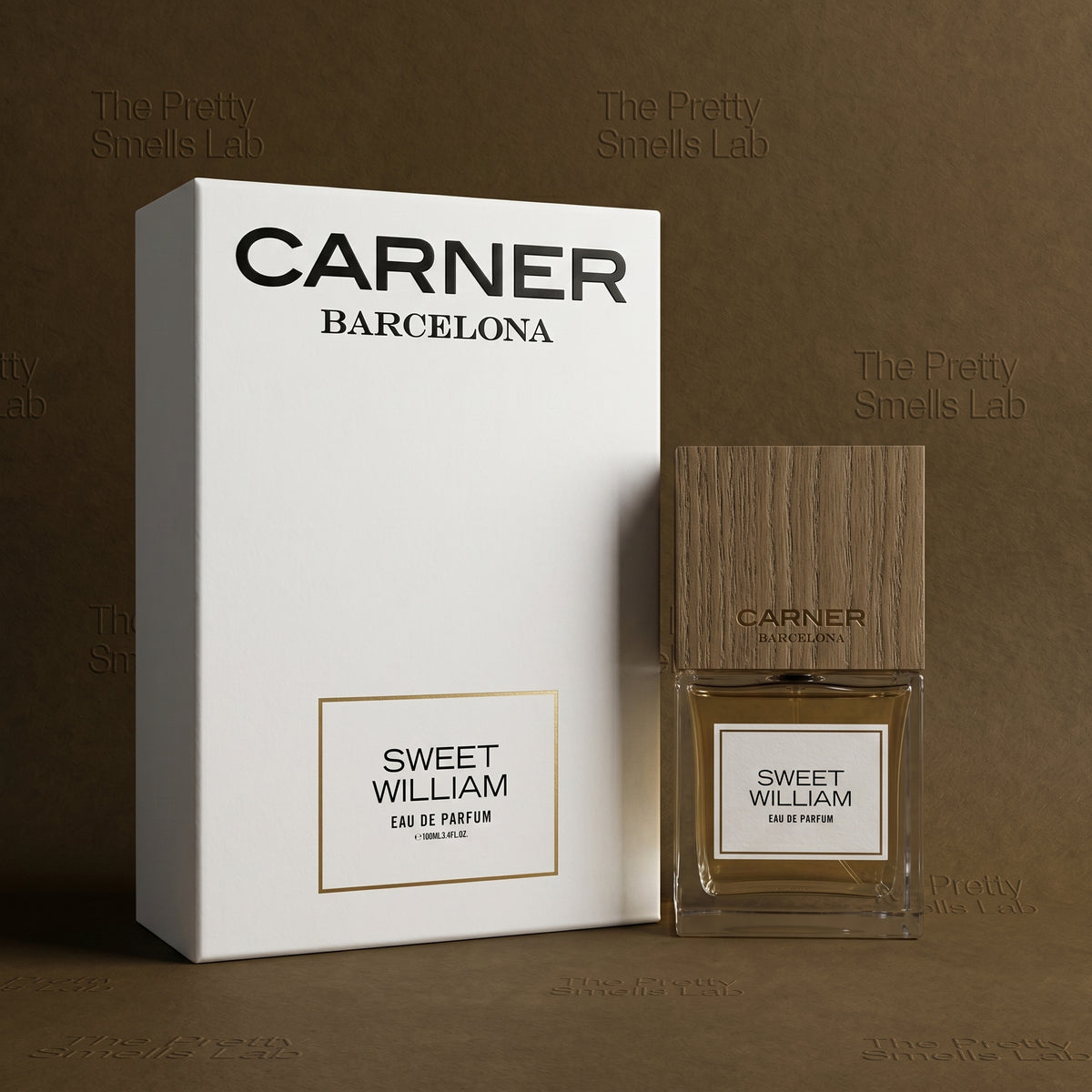 Carner Barcelona Sweet William
