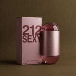 Carolina Herrera 212 Sexy