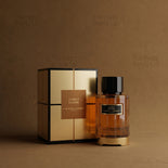 Carolina Herrera Amber Desire
