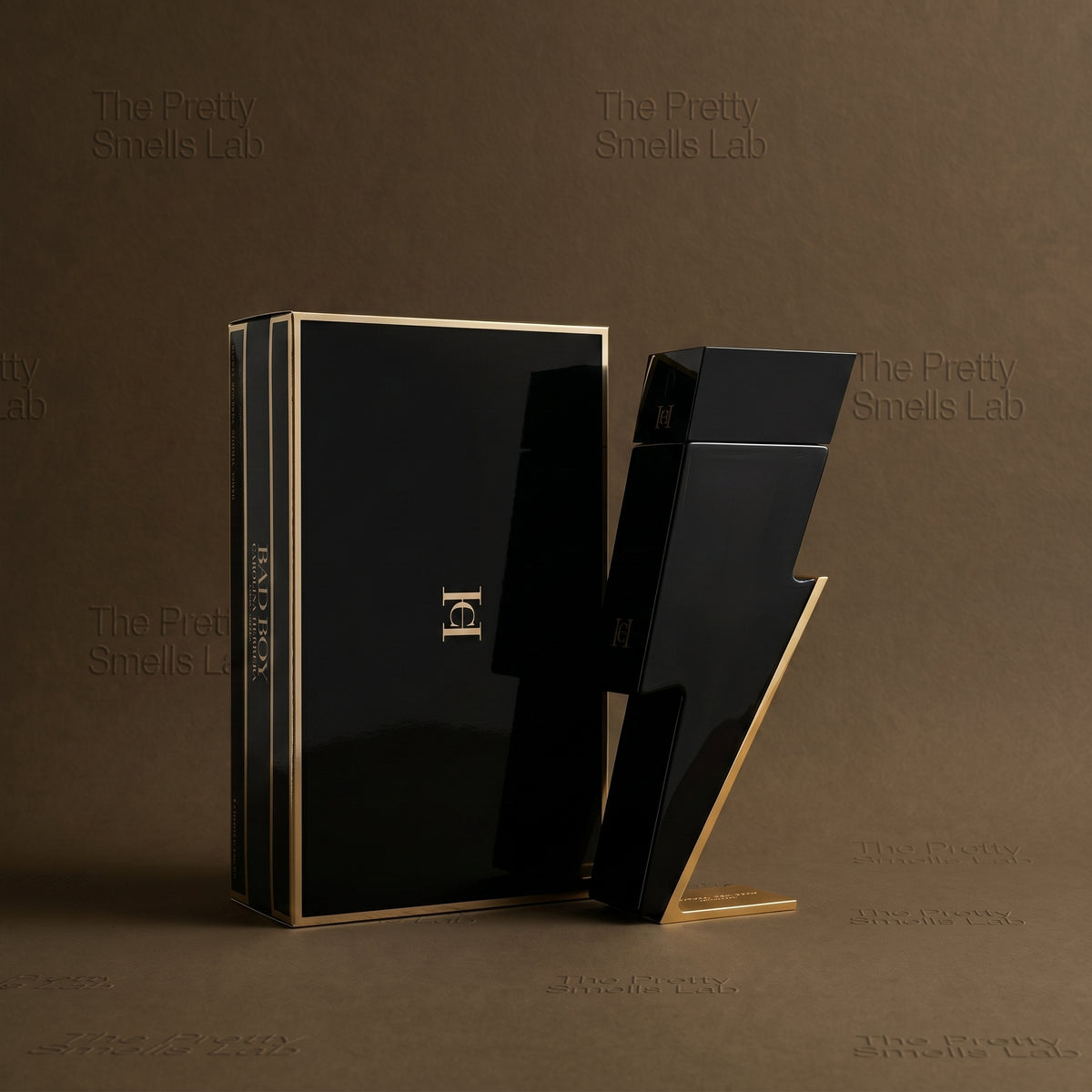 Carolina Herrera Bad Boy
