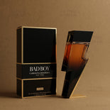 Carolina Herrera Bad Boy Elixir