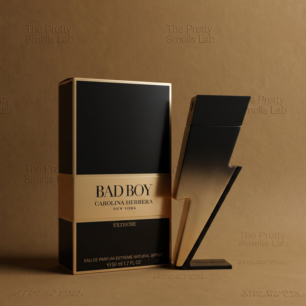 Bad Boy Extreme by Carolina Herrera