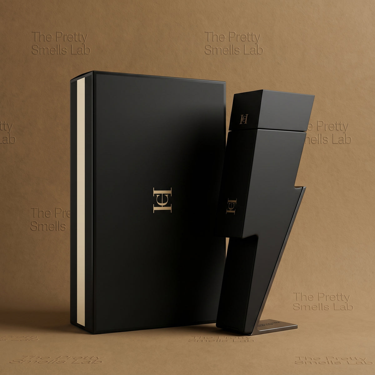 Carolina Herrera Bad Boy Le Parfum