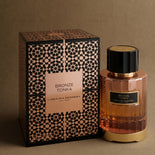 Carolina Herrera Bronze Tonka