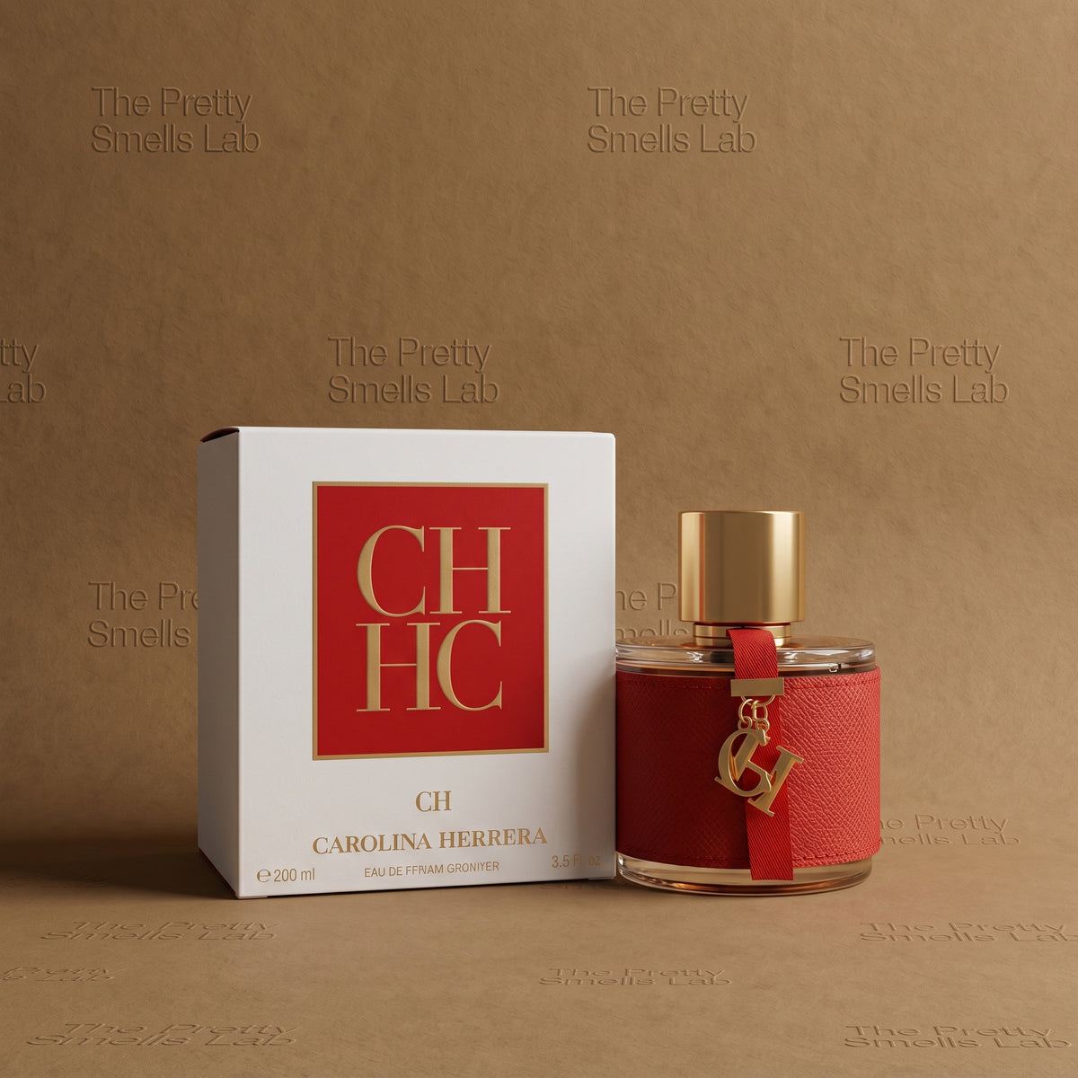 Carolina Herrera CH