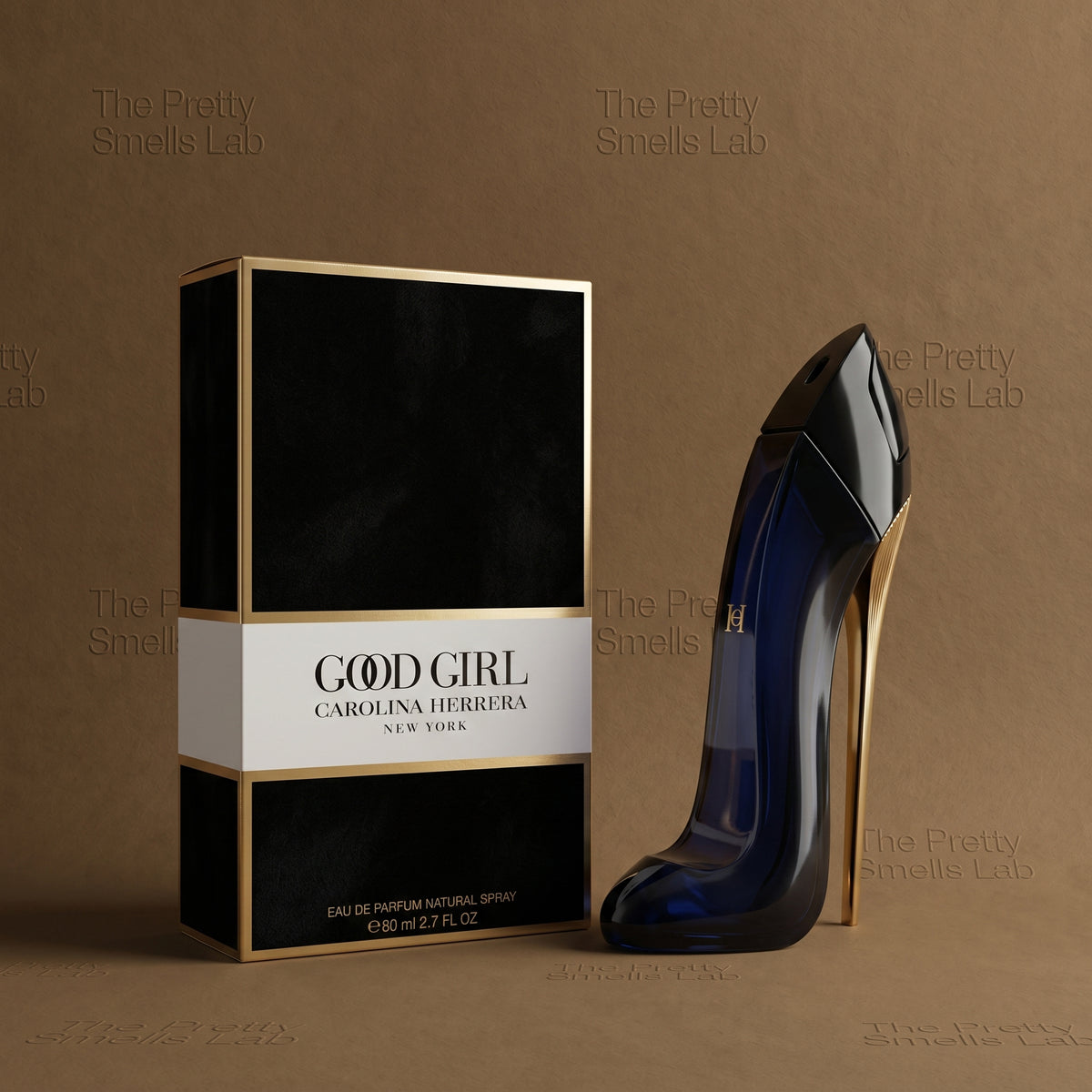 Carolina Herrera Good Girl