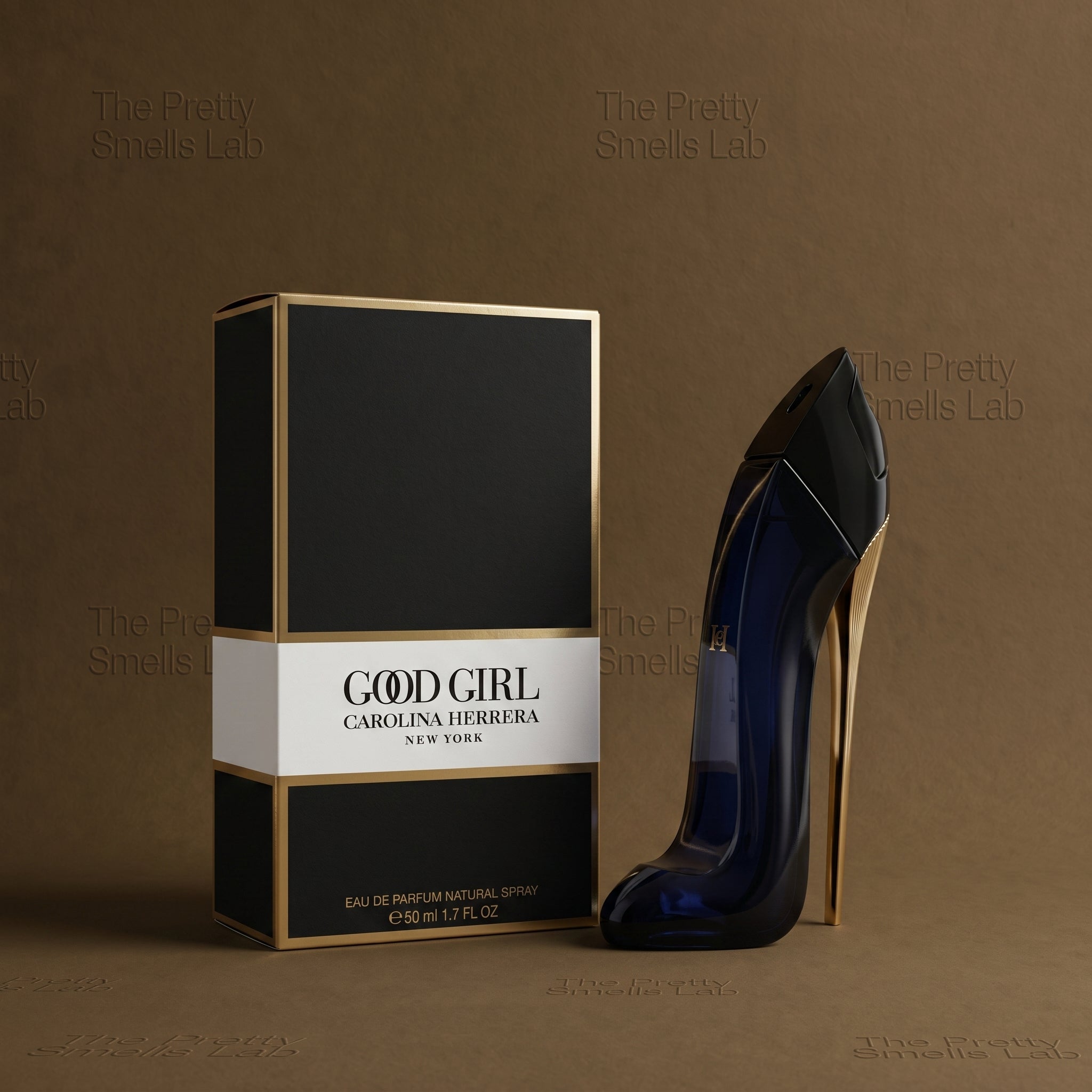 Good Girl by Carolina Herrera