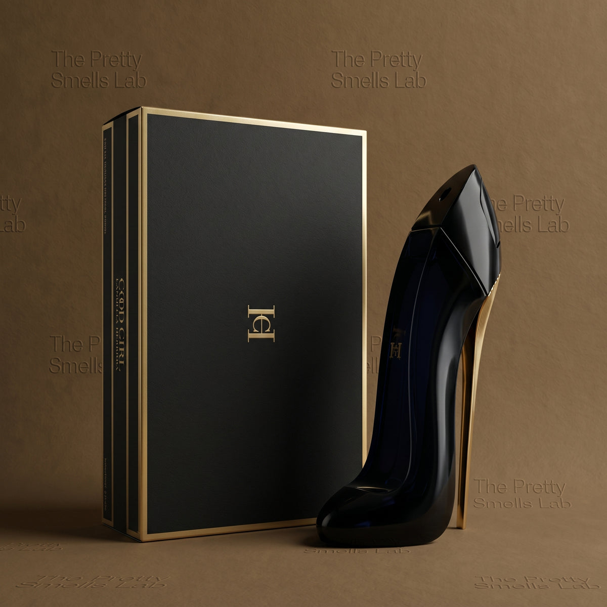 Carolina Herrera Good Girl