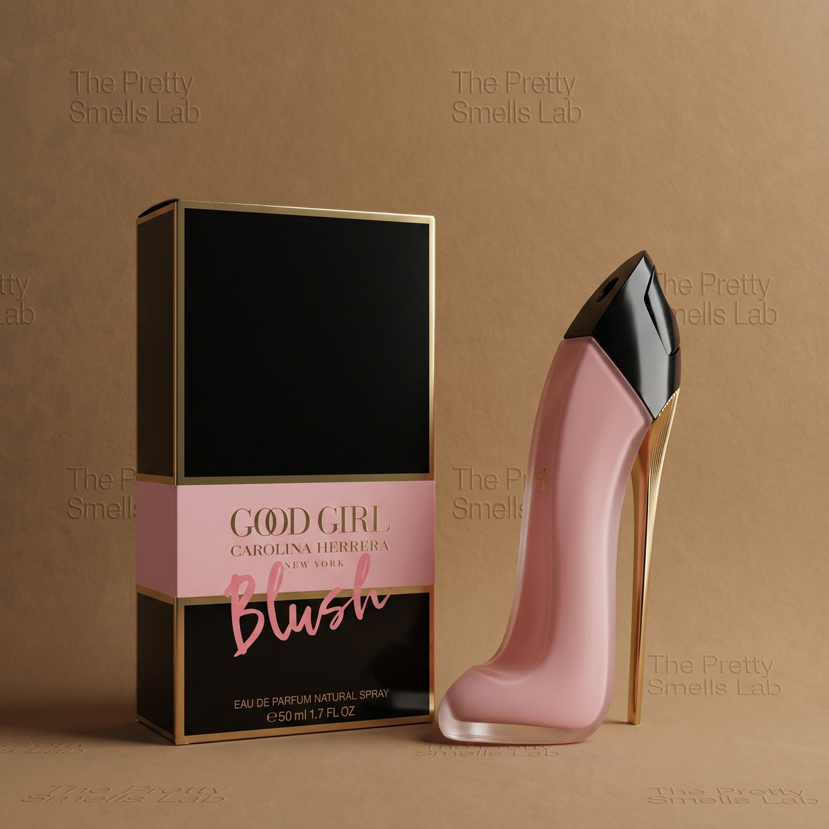 Carolina Herrera Good Girl Blush