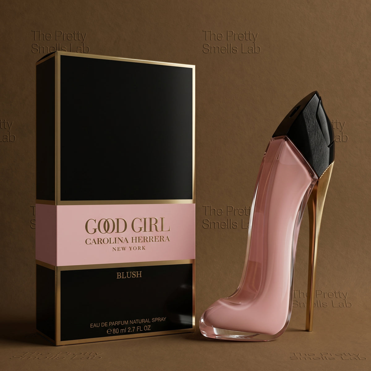 Carolina Herrera Good Girl Blush