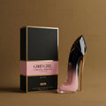 Good Girl Blush Elixir by Carolina Herrera