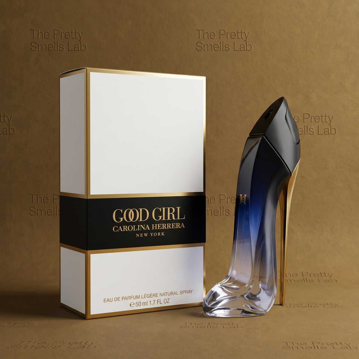 Carolina Herrera Good Girl Legere