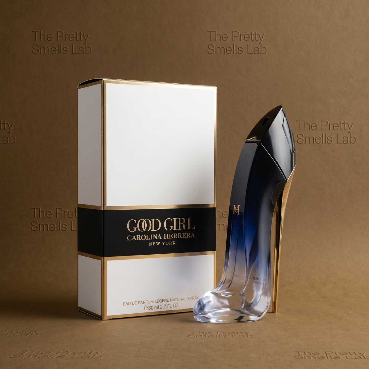 Carolina Herrera Good Girl Legere
