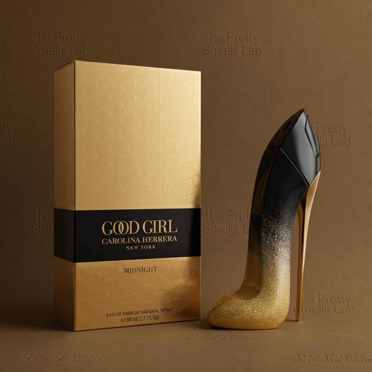 Carolina Herrera Good Girl Midnight