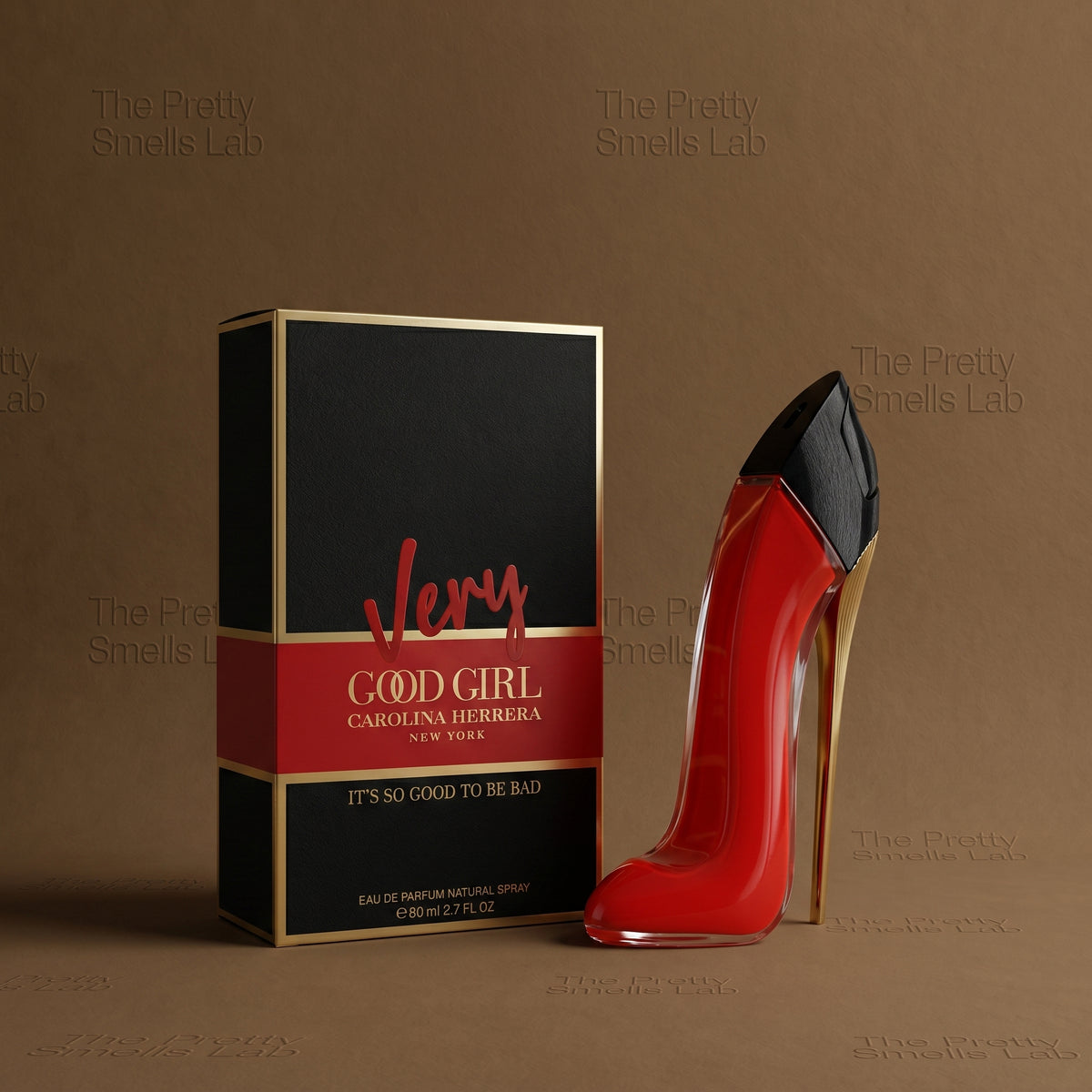 Carolina Herrera Very Good Girl