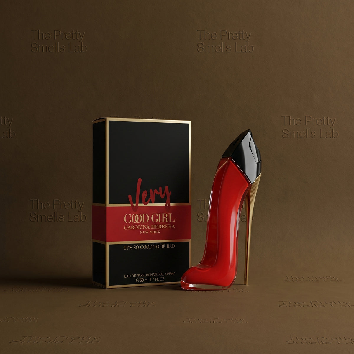 Carolina Herrera Very Good Girl