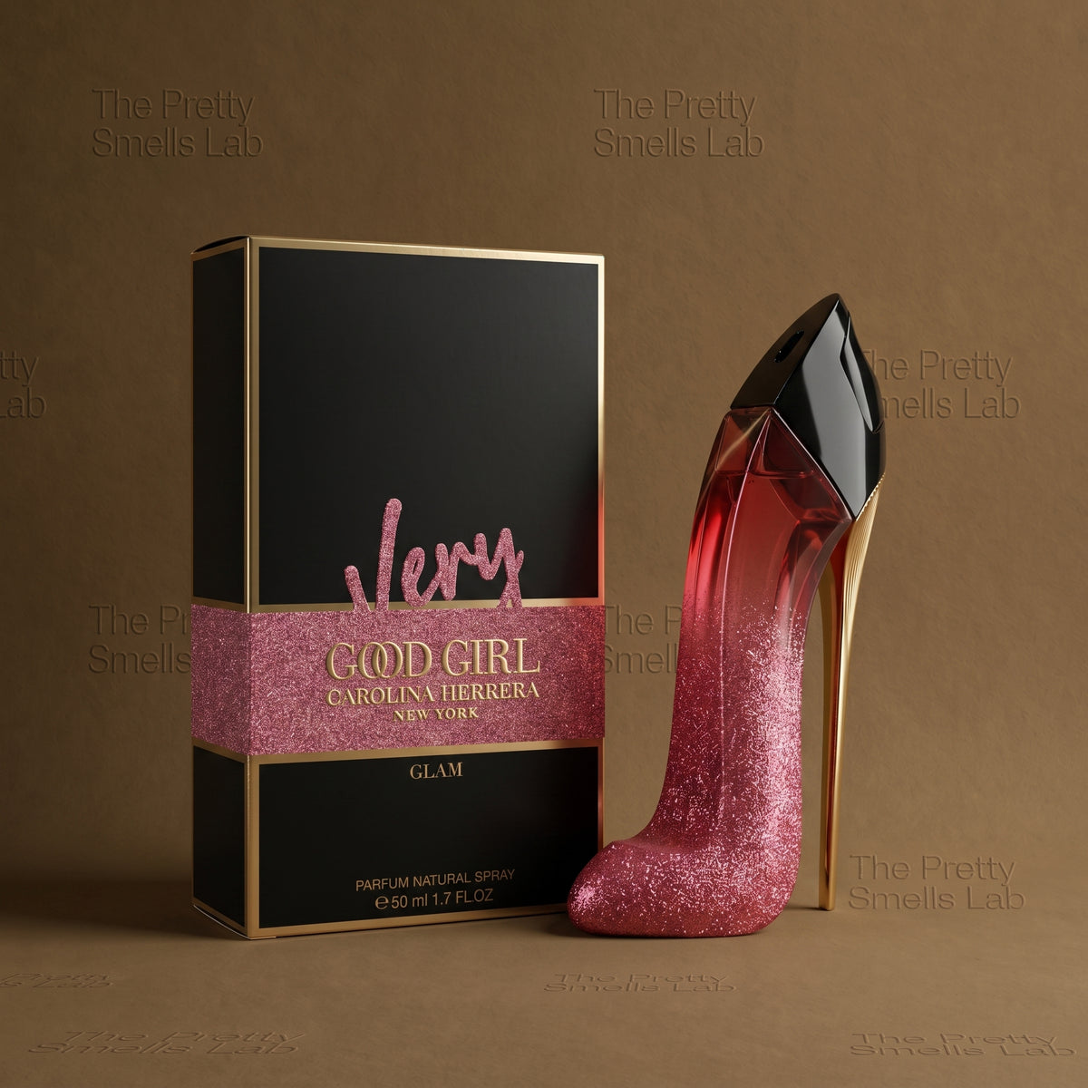 Carolina Herrera Very Good Girl Glam