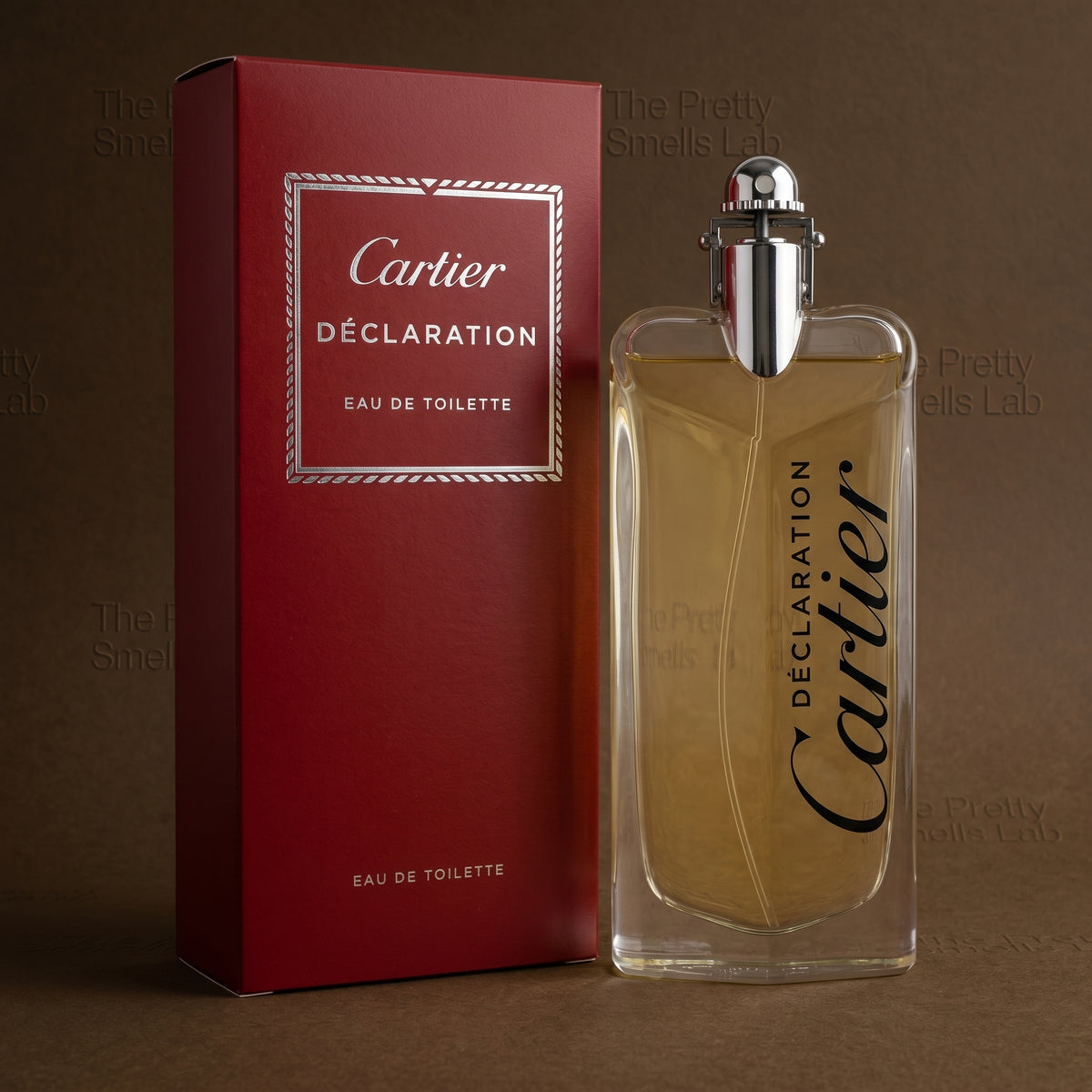 Cartier Declaration