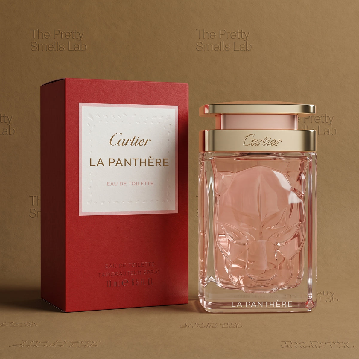 Cartier La Panthere