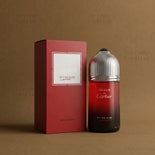 Pasha de Cartier Edition Noire Sport