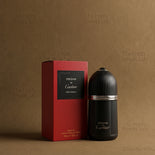 Pasha de Cartier Noire Absolu