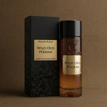 Chkoudra Paris Private Blend Wild Oud